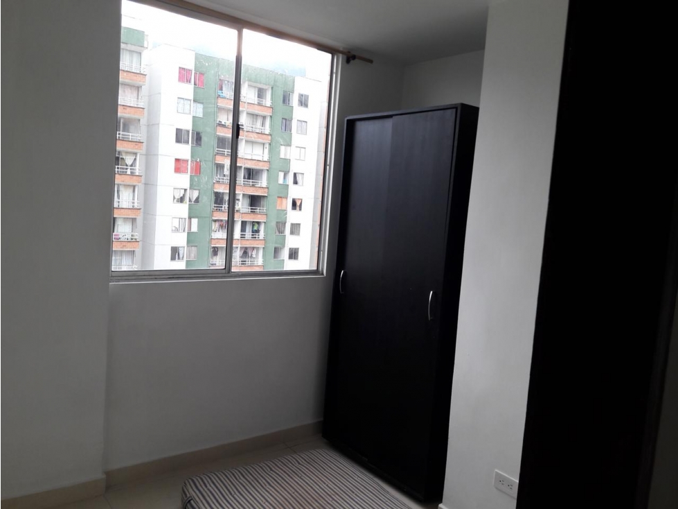 SE VENDE APARTAMENTO EN VILLAS DEL SOL - BELLO — foto 6