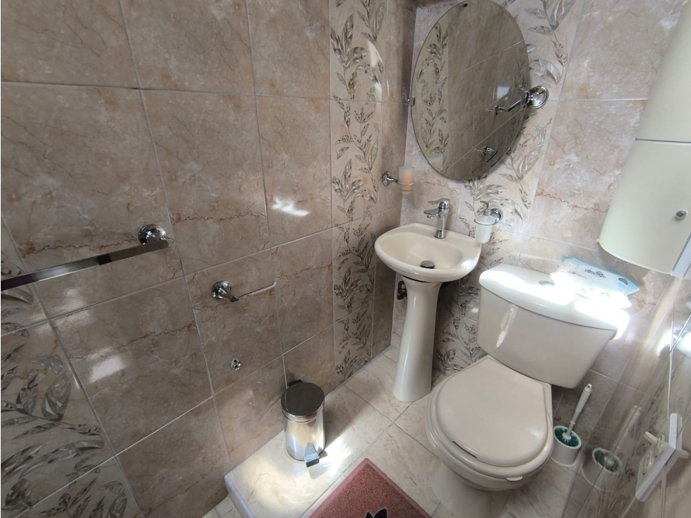 SE VENDE APARTAMENTO CON TERRAZA EN CASTILLA — foto 6
