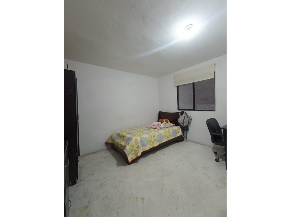 SE VENDE AMPLIA CASA EN VILLA HERMOSA, EN OBRA NEGRA — foto 6