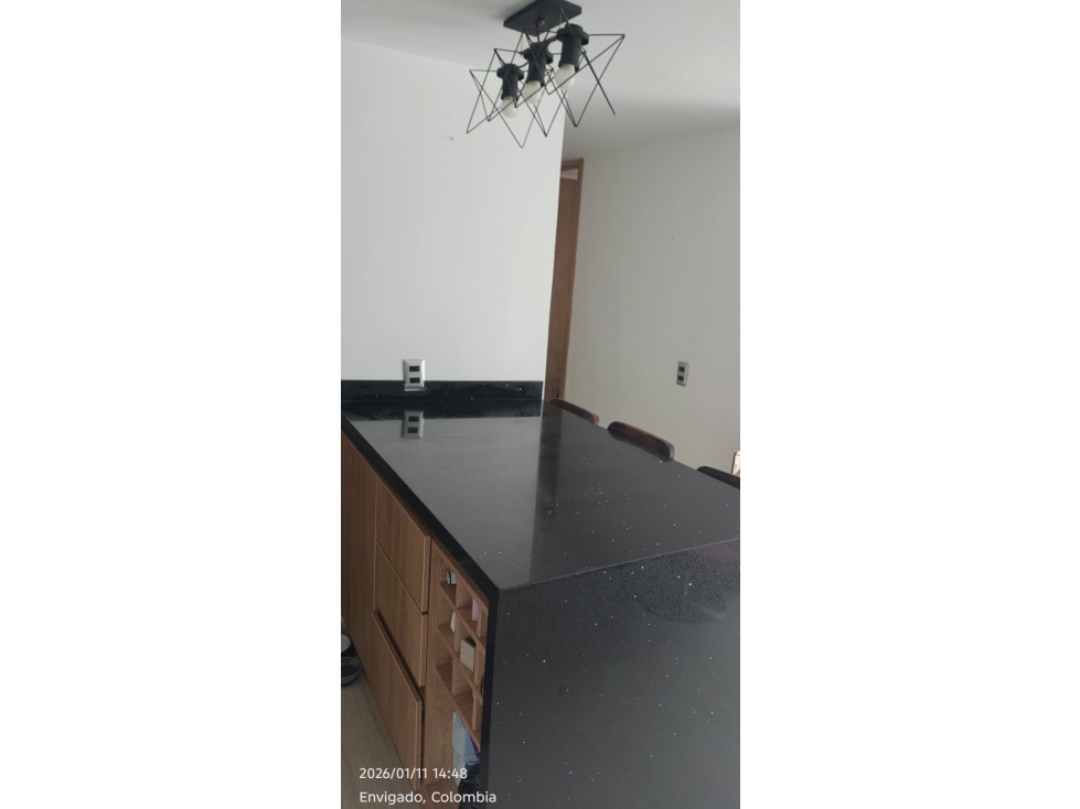 SE VENDE APARTAMENTO EN SABANETA BARRIO MARIA AUXILIADORA PARTE ALTA — foto 5