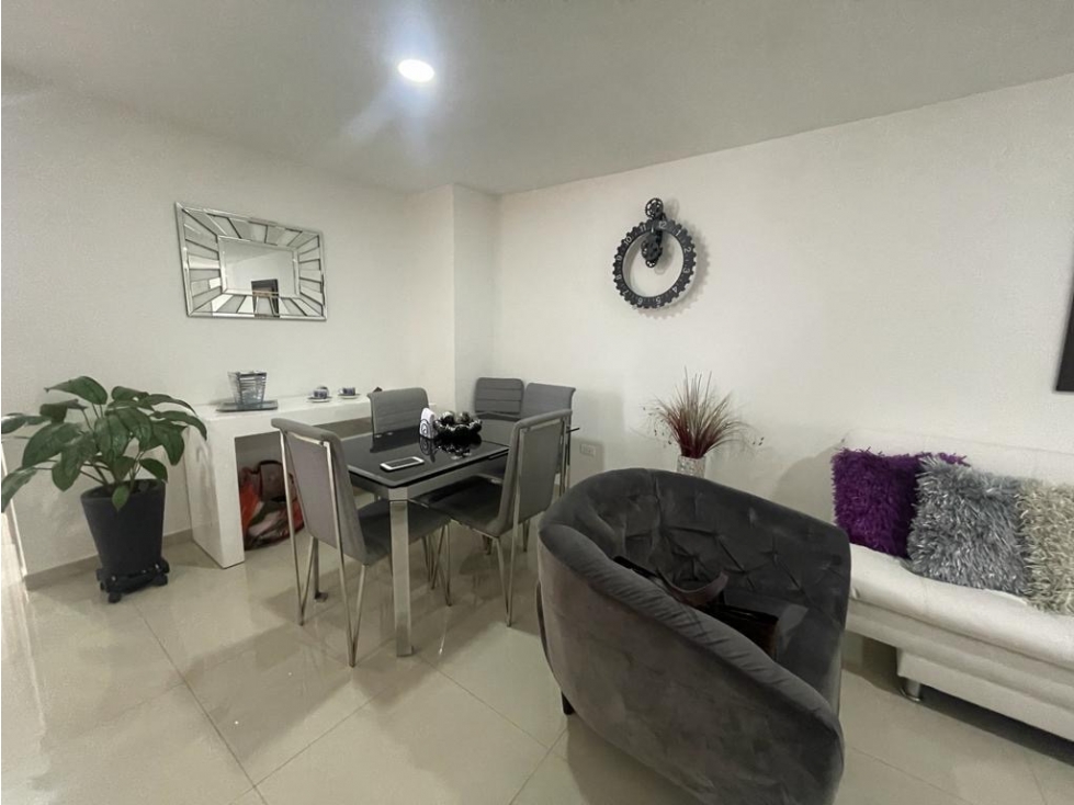 SE VENDE APARTAMENTO EN BELLO BARRIO CABAÑAS — foto 5