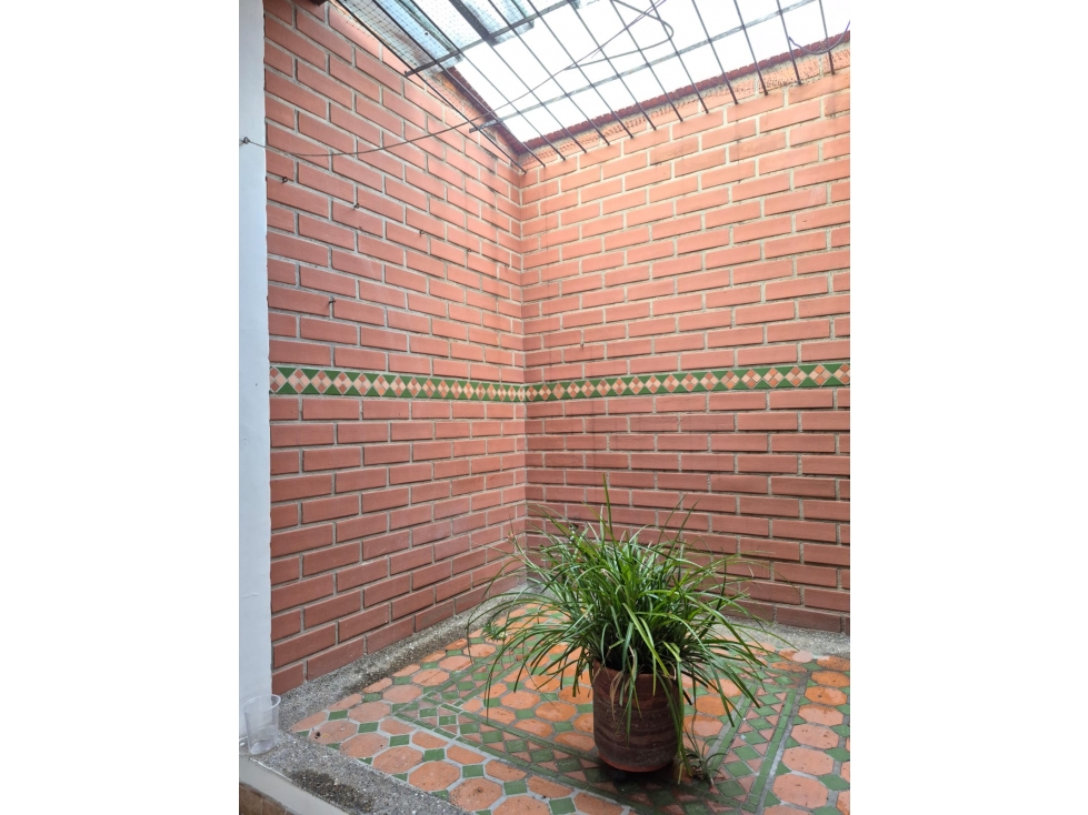 SE VENDE CASA EN NIQUIA PARTE BAJA, SECTOR BIENESTAR FAMILIAR — foto 4
