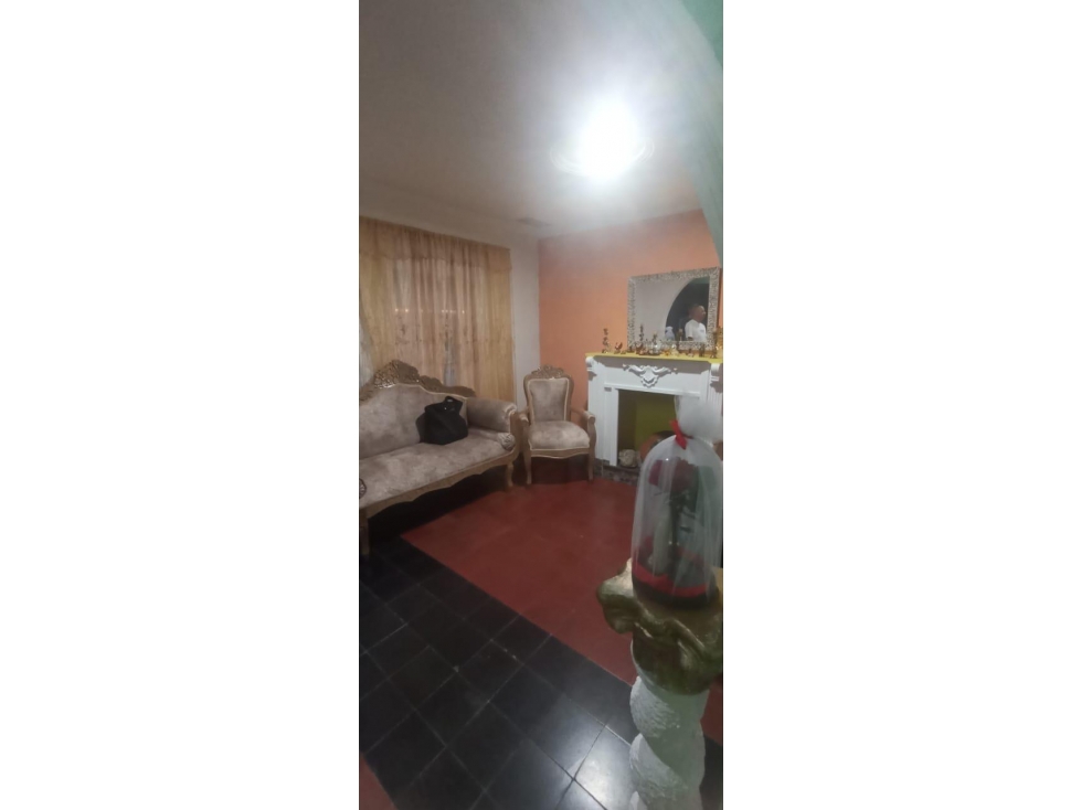 SE VENDE CASA LOTE UNIFAMILIAR CON AIRE LIBRE EN ENVIGADO SAN MATEO — foto 3