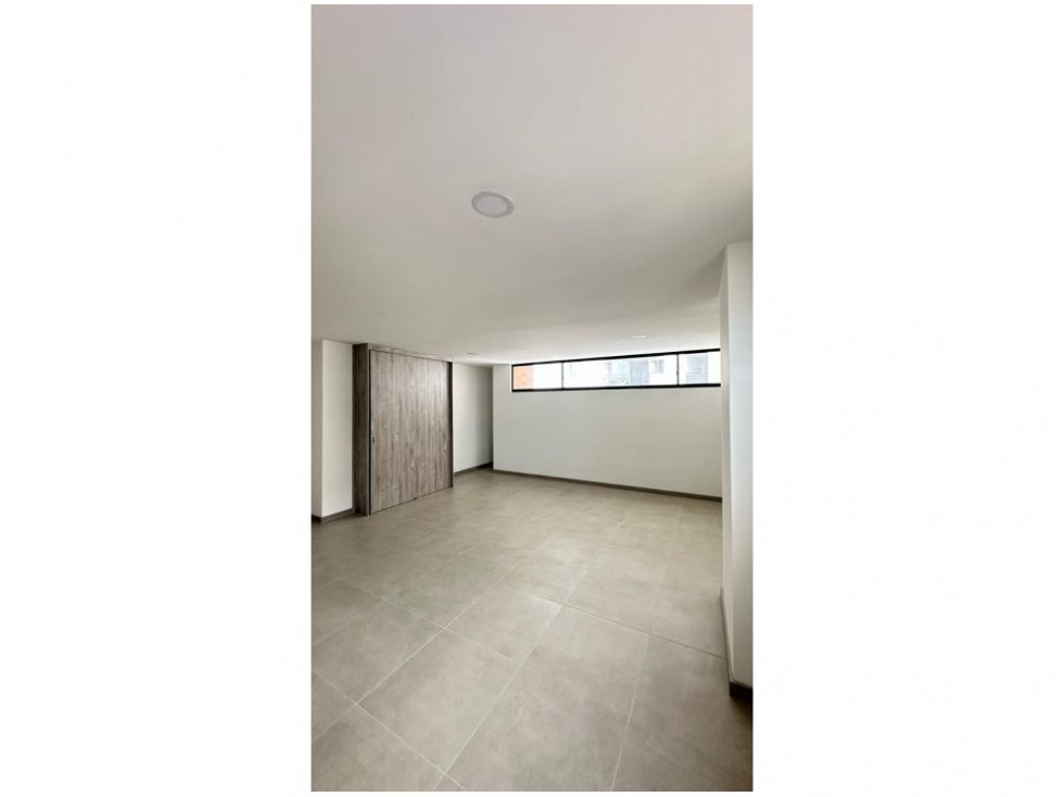 SE VENDE APARTAESTUDIO EN BELLO BARRIO CABAÑAS PARTE BAJA — foto 4