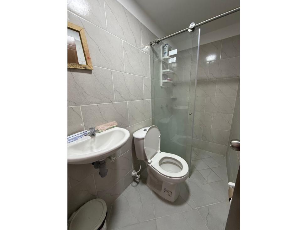 SE VENDE APARTAMENTO EN ENVIGADO BARRIO LA SEBASTIANA — foto 6