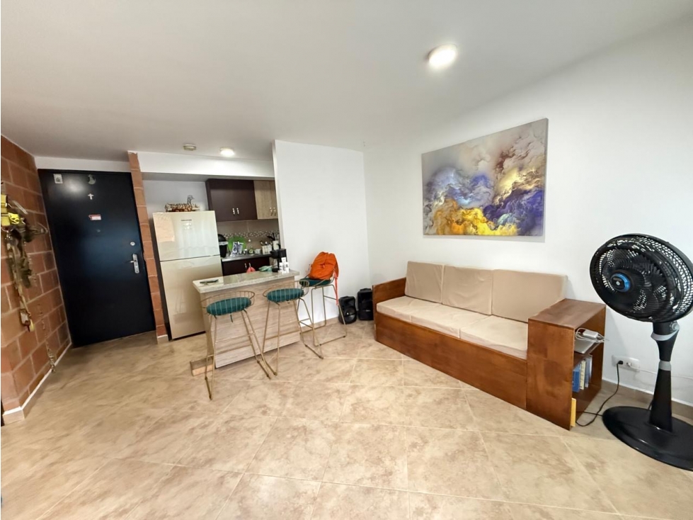 SE VENDE APARTAMENTO EN ENVIGADO BARRIO SEÑORIAL — foto 3