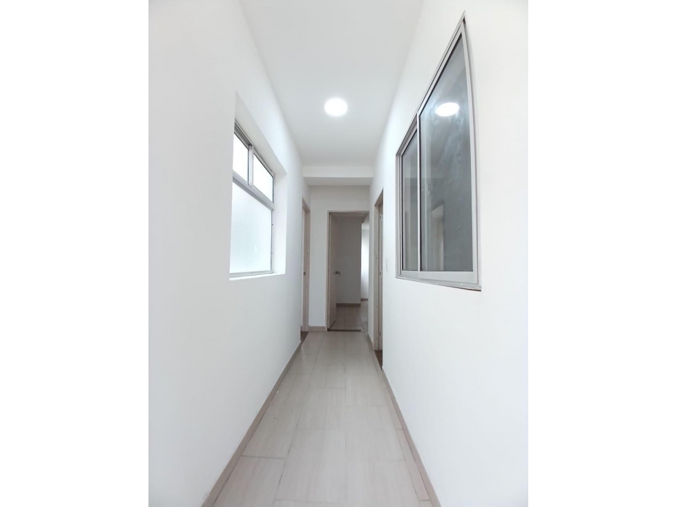 SE VENDE APARTAMENTO DÚPLEX EN ITAGUI BARRIO SANTA MARIA POR AYURÁ — foto 3