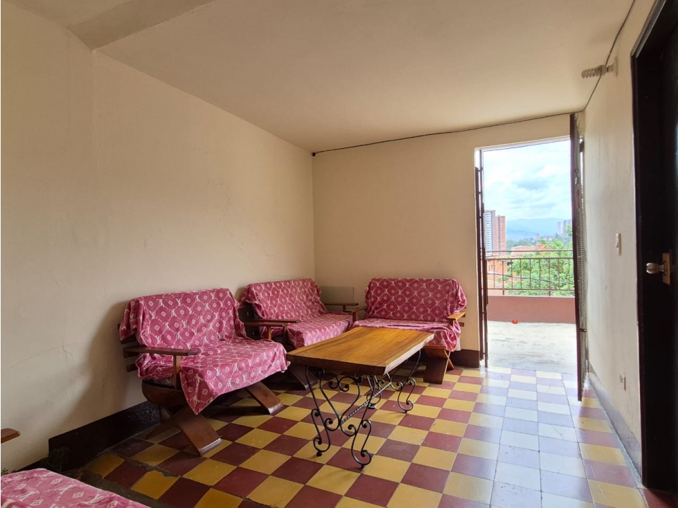 SE VENDE CASA EN BELLO BARRIO EL ROSARIO CERCA AL PARQUE PRINCIPAL — foto 2