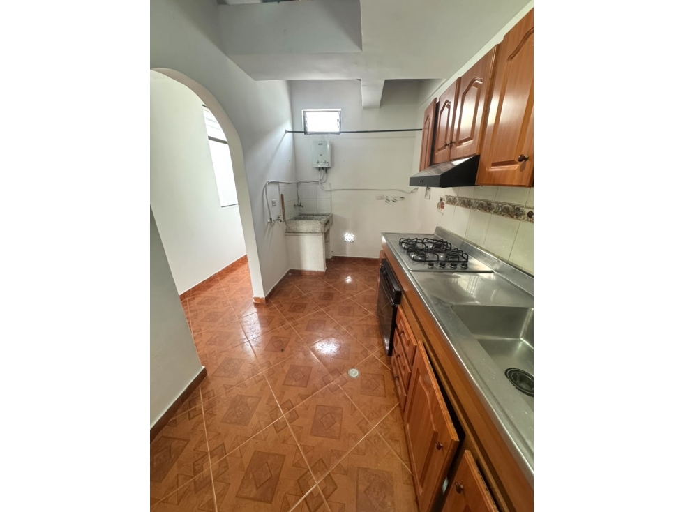 SE VENDE APARTAMENTO CON TERRAZA EN ENVIGADO BARRIO EL DORADO — foto 5