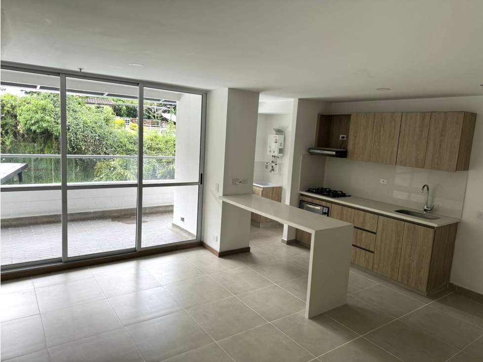SE VENDE HERMOSO APARTAMENTO EN ENVIGADO BARRIO LA CUENCA