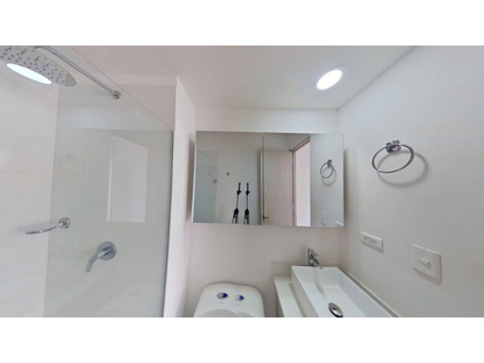 SE VENDE APARTAMENTO EN BELLO SECTOR FABRICATO — foto 6
