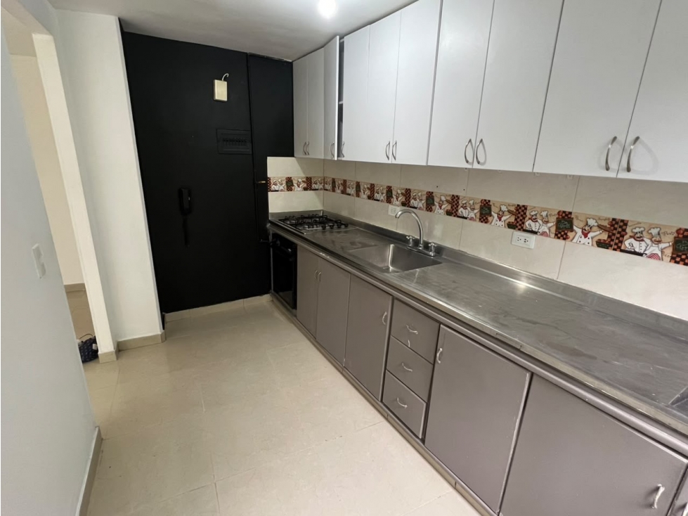 SE VENDE APARTAMENTO CON TERRAZA EN BELÉN SECTOR LOS MOLINOS — foto 6