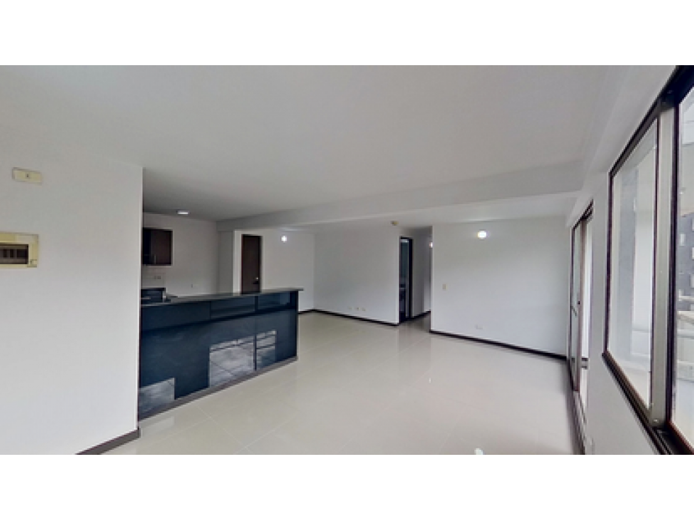 SE VENDE APARTAMENTO EN BELLO SECTOR NIQUIA CERCA A PUERTA DEL NORTE