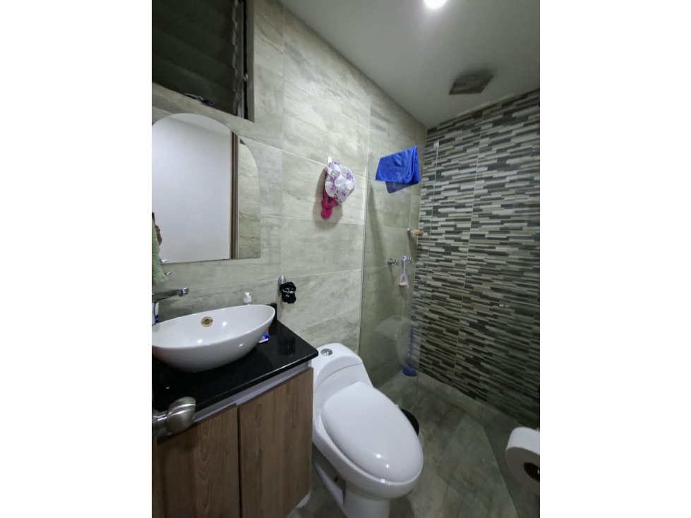 SE VENDE APARTAMENTO EN BELLO BARRIO CABAÑAS — foto 6