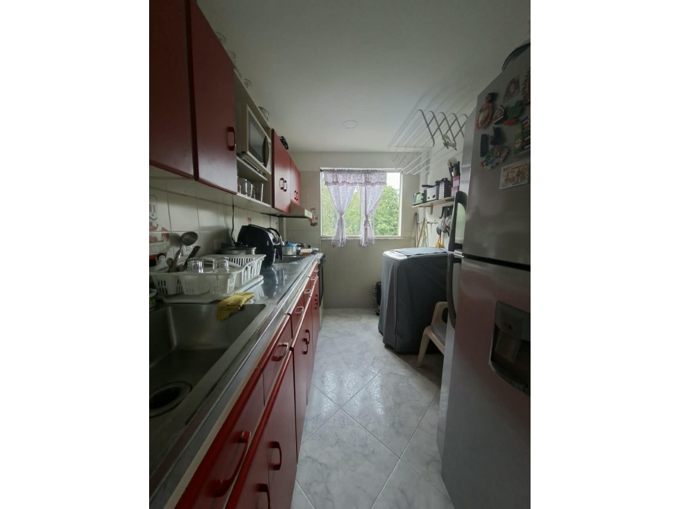 SE VENDE APARTAMENTO EN BELLO BARRIO CABAÑAS — foto 4