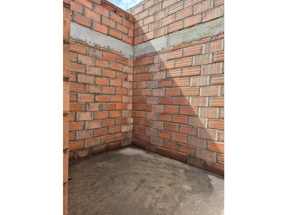 SE VENDE APARTAMENTO EN OBRA NEGRA EN BELLO NIQUIA PARTE BAJA — foto 6