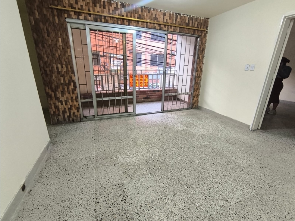 SE VENDE APARTAMENTO EN BELLO CERCA AL PARQUE PRINCIPAL — foto 3