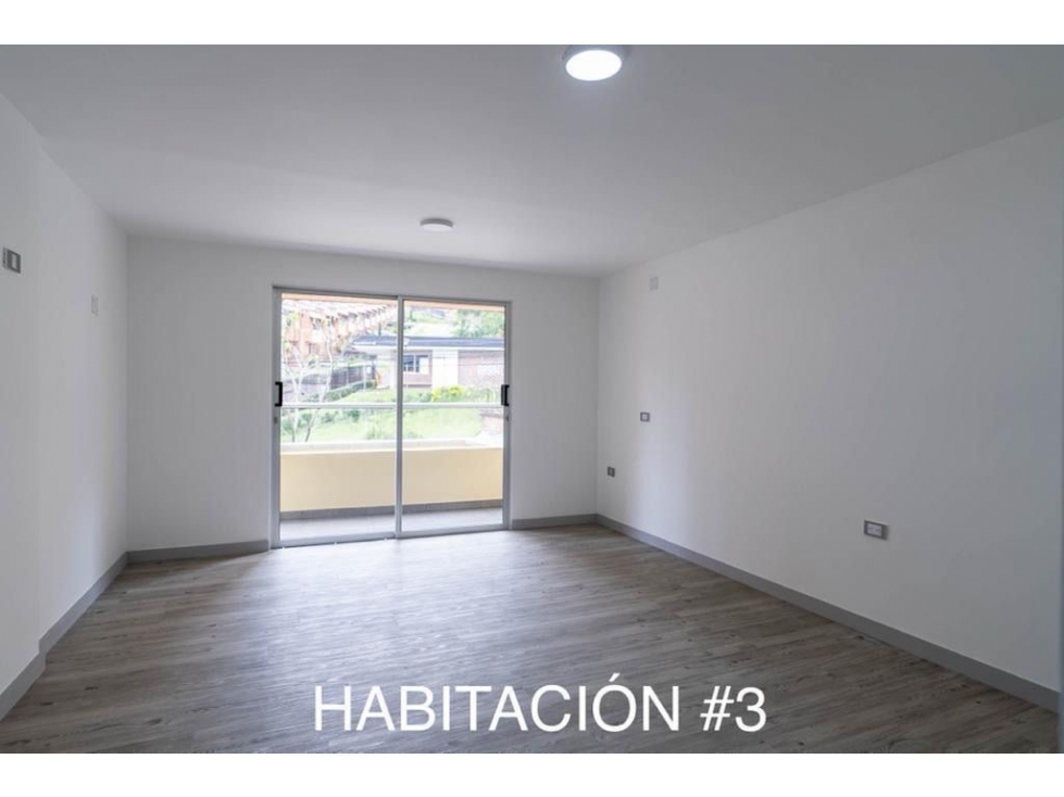 SE VENDE CASA AMPLIA EN SABANETA SECTOR LA DOCTORA PARTE BAJA - 3
