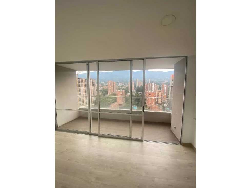 SE VENDE APARTAMENTO EN ITAGUI SECTOR SERAMERICANA — foto 5