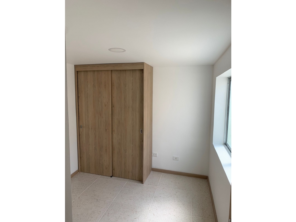 SE VENDE APARTAMENTO EN BELEN - ALAMEDA — foto 5