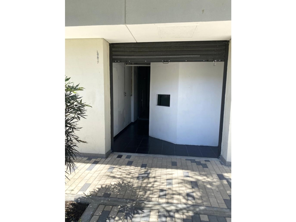 SE VENDE LOCAL COMERCIAL EN SABANETA SECTOR LOS ALCAZARES - 6