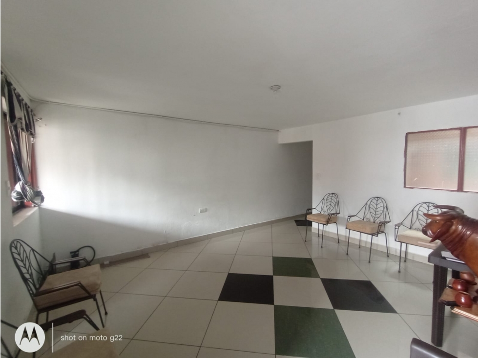 APARTAMENTO EN ZAMORA CERCA A LA UNIVERSIDAD UNIMINUTO.