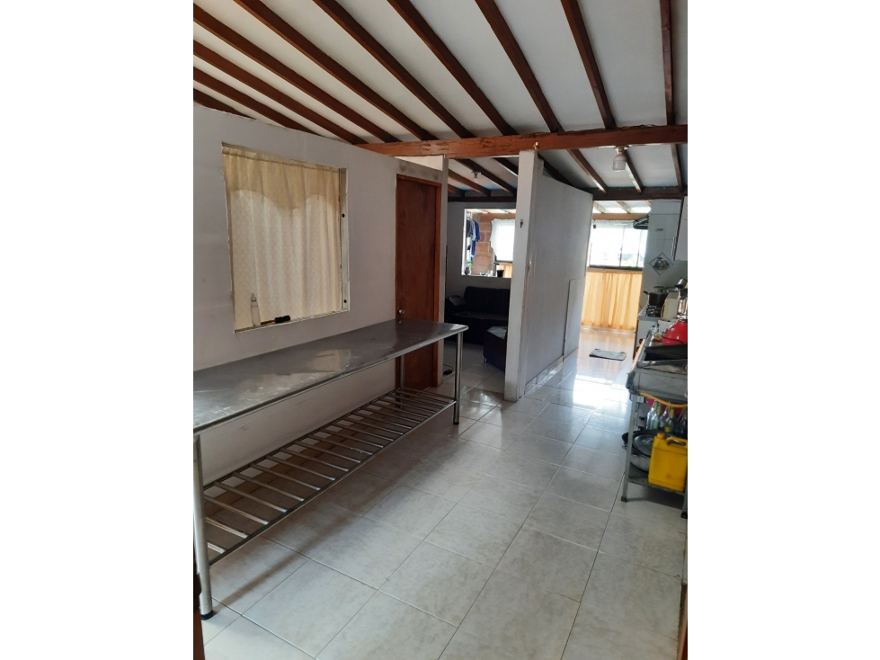 SE VENDE APARTAMENTO EN MACHADO - COPACABANA CON POSIBILIDAD DE AMPLI — foto 5