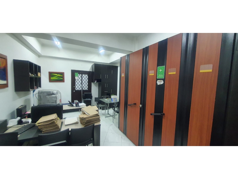 SE VENDE OFICINAS EN EL CENTRO SECTOR CARABOBO CON COLOMBIA — foto 2
