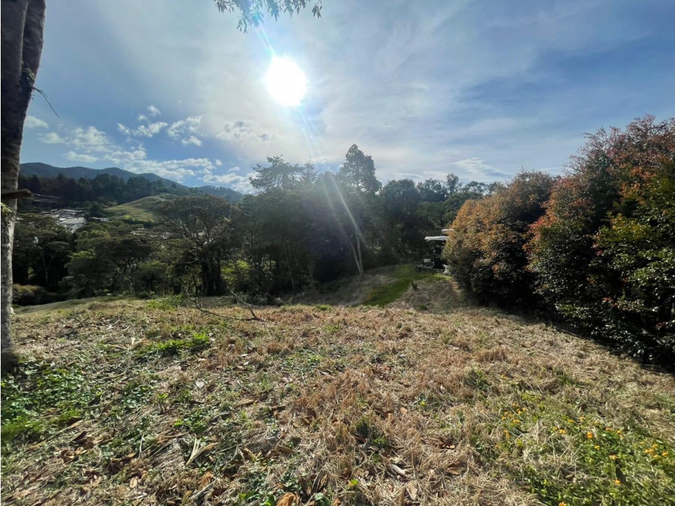 SE VENDE LOTE EN PARCELACIÓN EN EL ALTO DE LAS PALMAS — foto 5