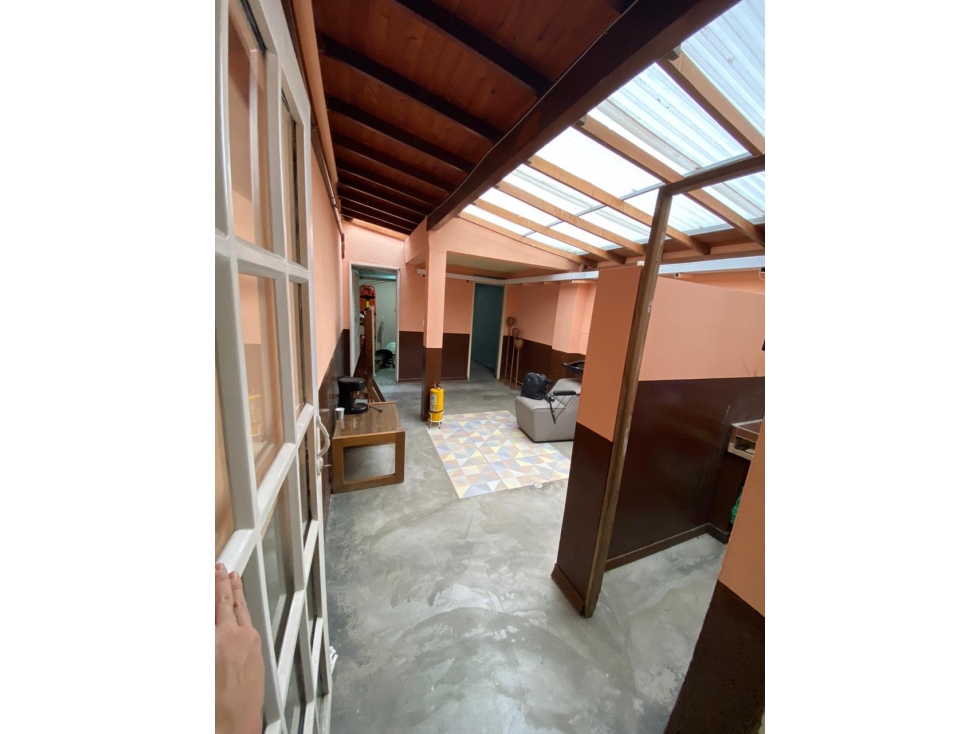 SE VENDE CASA EN BELEN CERCA AL CENTRO COMERCIAL LOS MOLINOS — foto 5