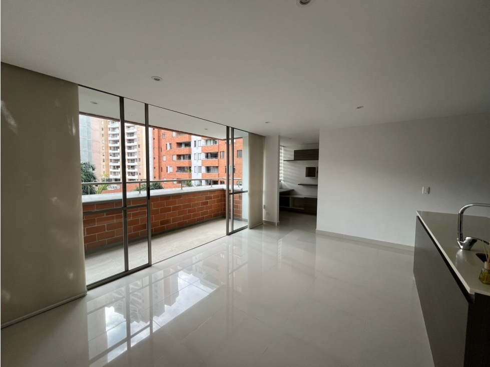 SE VENDE APARTAMENTO EN SABANETA - SAN JOSÉ PARTE BAJA — foto 2
