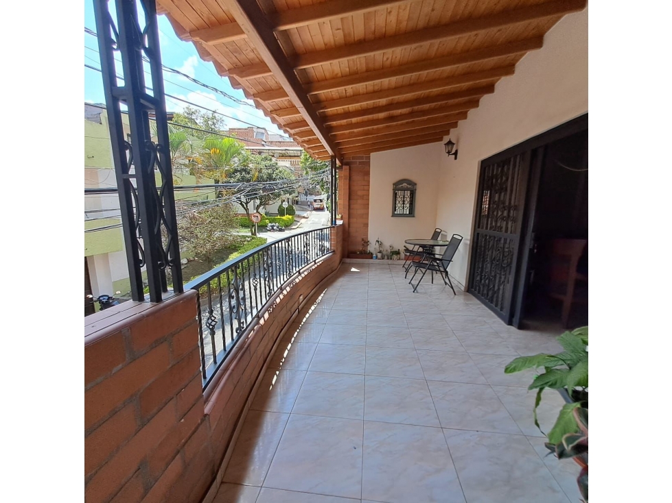 SE VENDE CASA BIFAMILIAR EN BELLO - CABAÑAS — foto 4