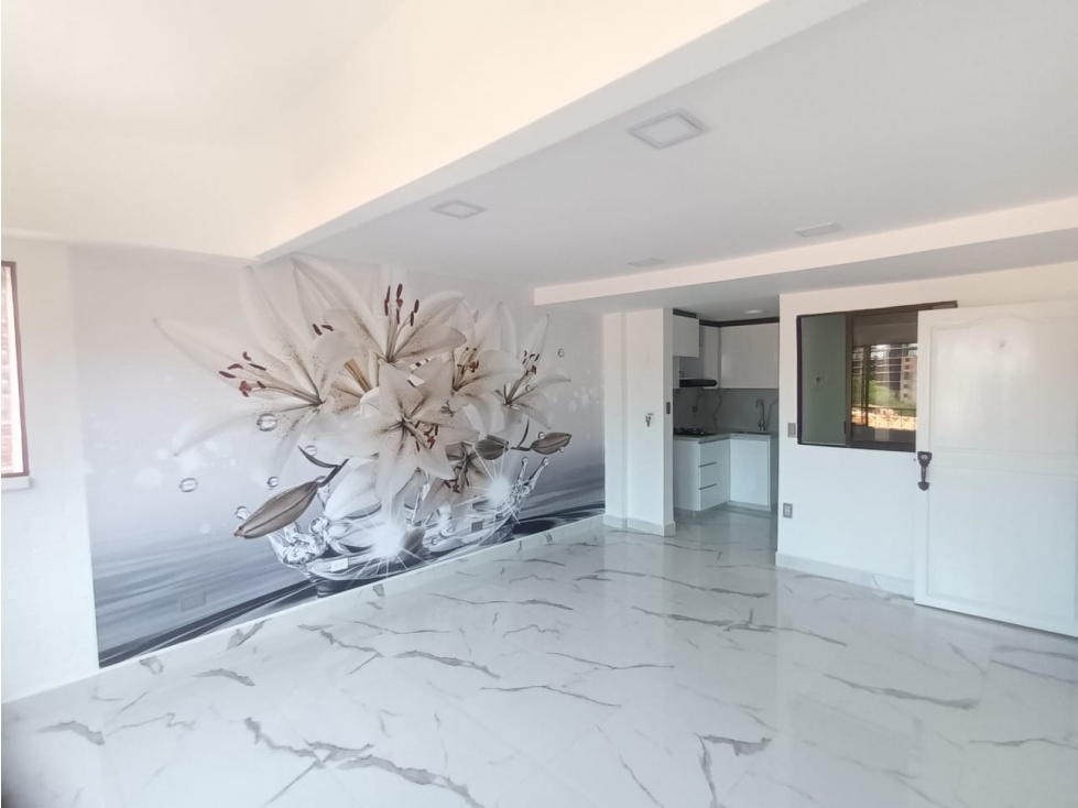 SE VENDE APARTAMENTO DÚPLEX EN BELLO BARRIO CENTRAL
