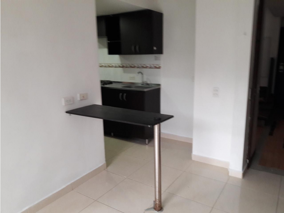 SE VENDE APARTAMENTO EN VILLAS DEL SOL - BELLO — foto 2