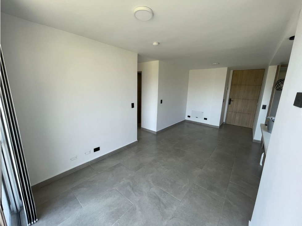SE VENDE APARTAMENTO EN LA MEJOR ZONA DE NIQUIA CON PARQUEADERO — foto 4