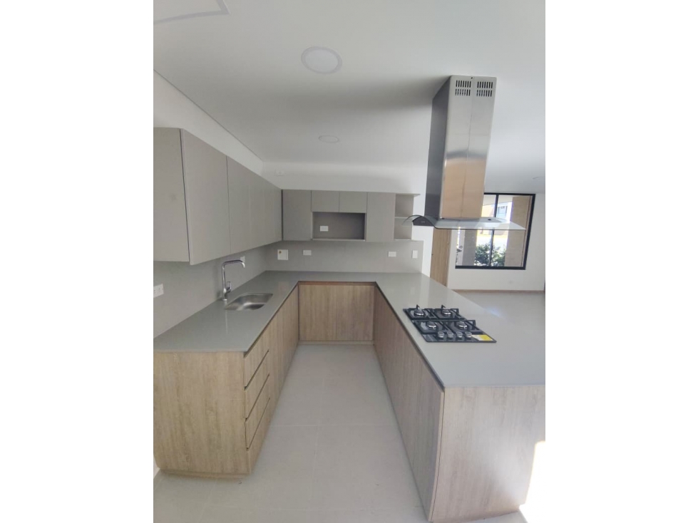 SE VENDE CASA UNIFAMILIAR EN RIONEGRO SECTOR SAN ANTONIO DE PEREIRA — foto 6