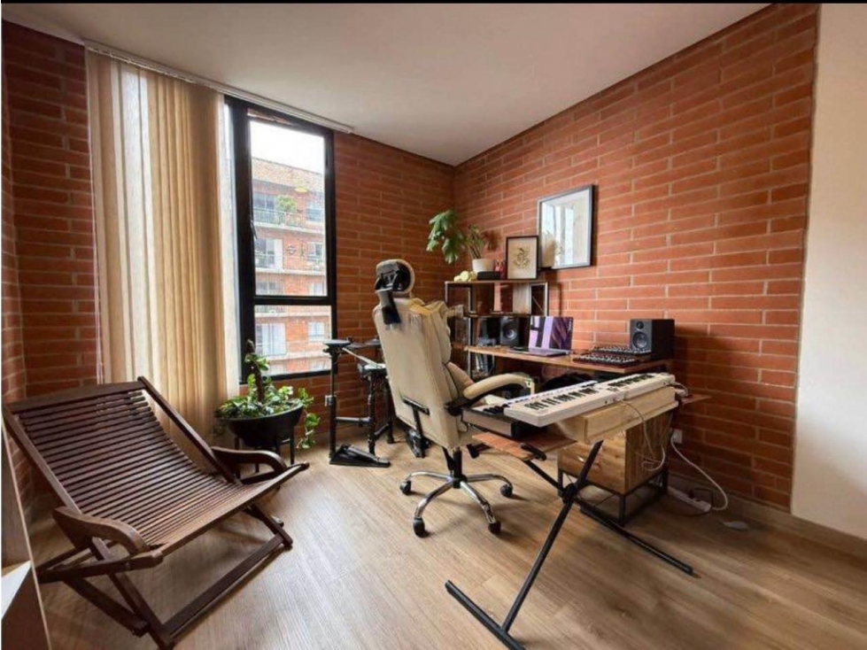 SE VENDE APARTAMENTO EN ENVIGADO MUY CERCA AL CC MAYORCA — foto 6