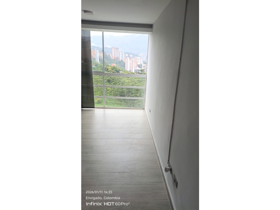 SE VENDE APARTAMENTO EN SABANETA BARRIO MARIA AUXILIADORA PARTE ALTA — foto 4