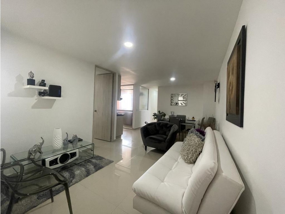 SE VENDE APARTAMENTO EN BELLO BARRIO CABAÑAS — foto 4