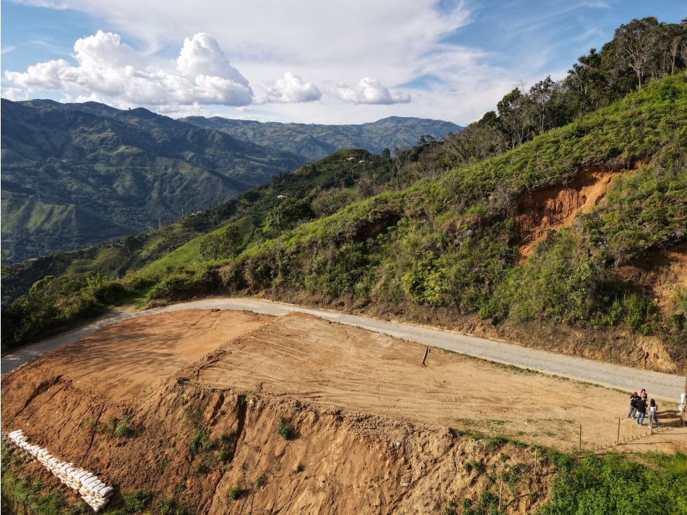 SE VENDE LOTES EN BARBOSA POR EL ECO VEREDA LA TOLDA — foto 5