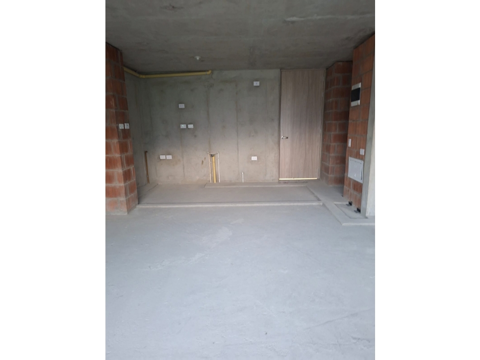 SE VENDE APARTAMENTO EN OBRA GRIS EN BELLO CABAÑAS AMAZONIA — foto 2