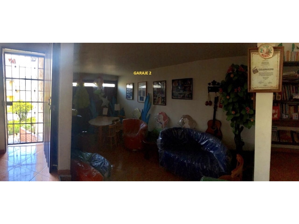 SE VENDE CASA UNIFAMILIAR CON DOS APARTAMENTOS EN BELLO CABAÑAS — foto 4