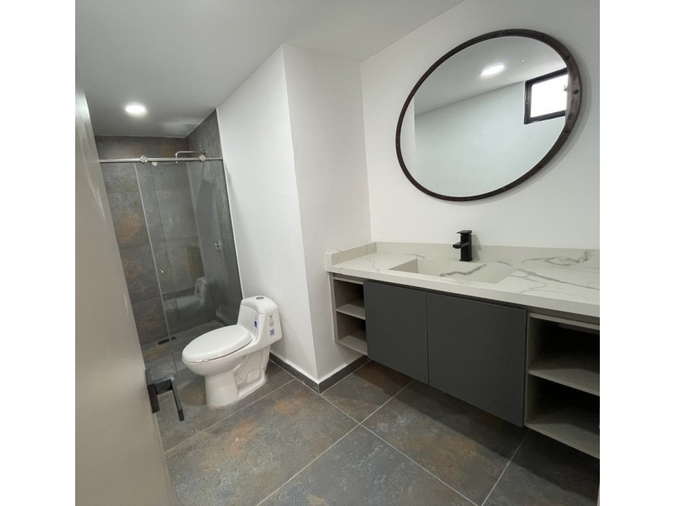 SE VENDE AMPLIO APARTAMENTO EN BELÉN MIRAVALLE CERCA AL PARQUE — foto 5