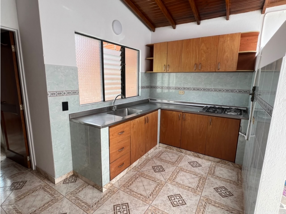 SE VENDE CASA SEGUNDO PISO EN BELLO BARRIO NUEVO — foto 6