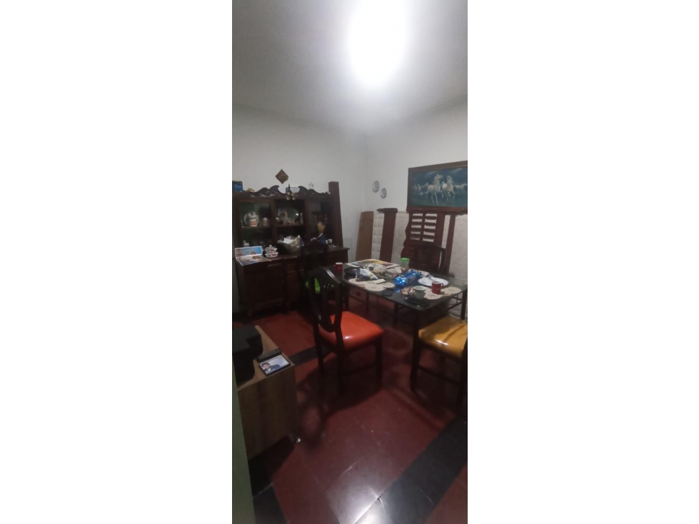 SE VENDE CASA LOTE UNIFAMILIAR CON AIRE LIBRE EN ENVIGADO SAN MATEO — foto 2