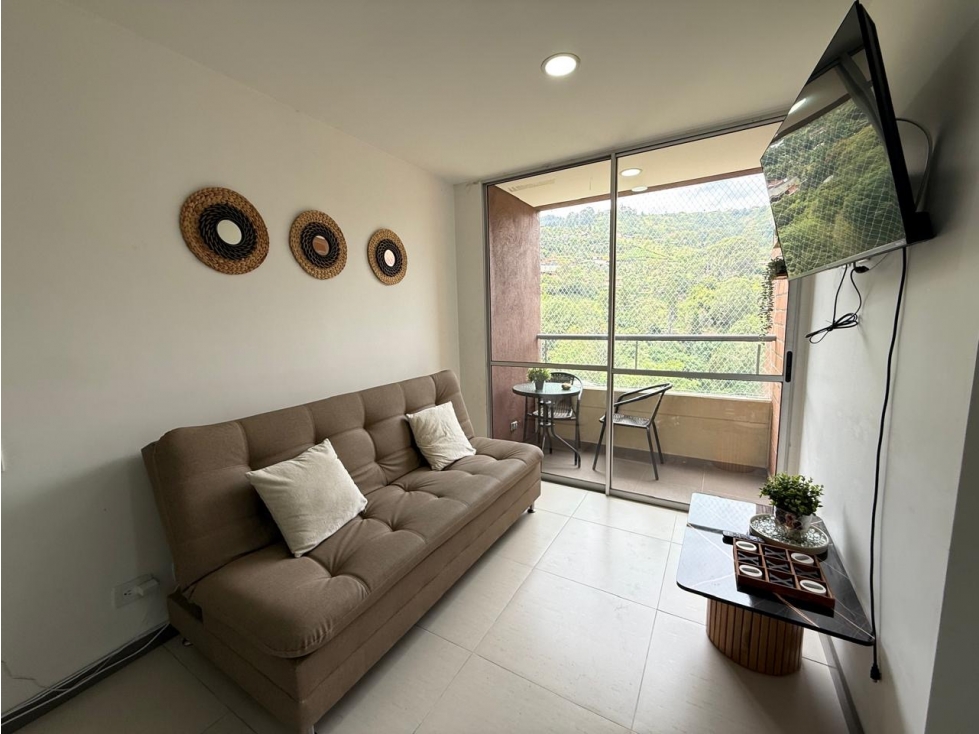 SE VENDE APARTAMENTO EN SABANETA SECTOR ASDESILLAS — foto 4