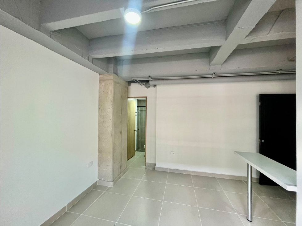 SE VENDE APARTAESTUDIO EN SABANETA BARRIO ENTRE AMIGOS — foto 5