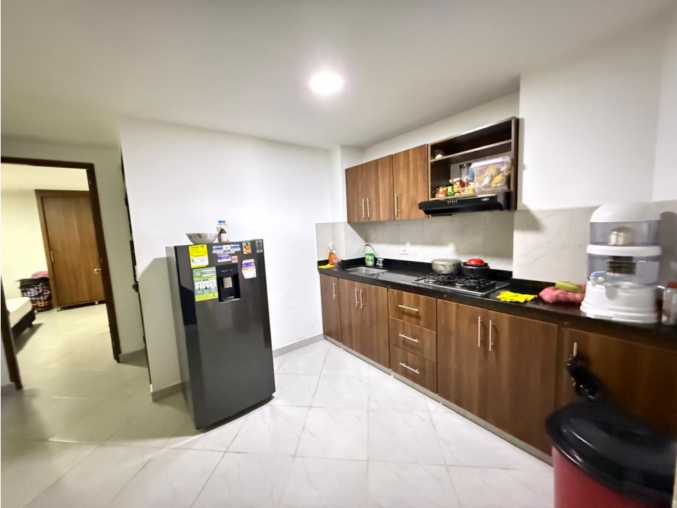 SE VENDE APARTAMENTO EN ENVIGADO BARRIO LA SEBASTIANA