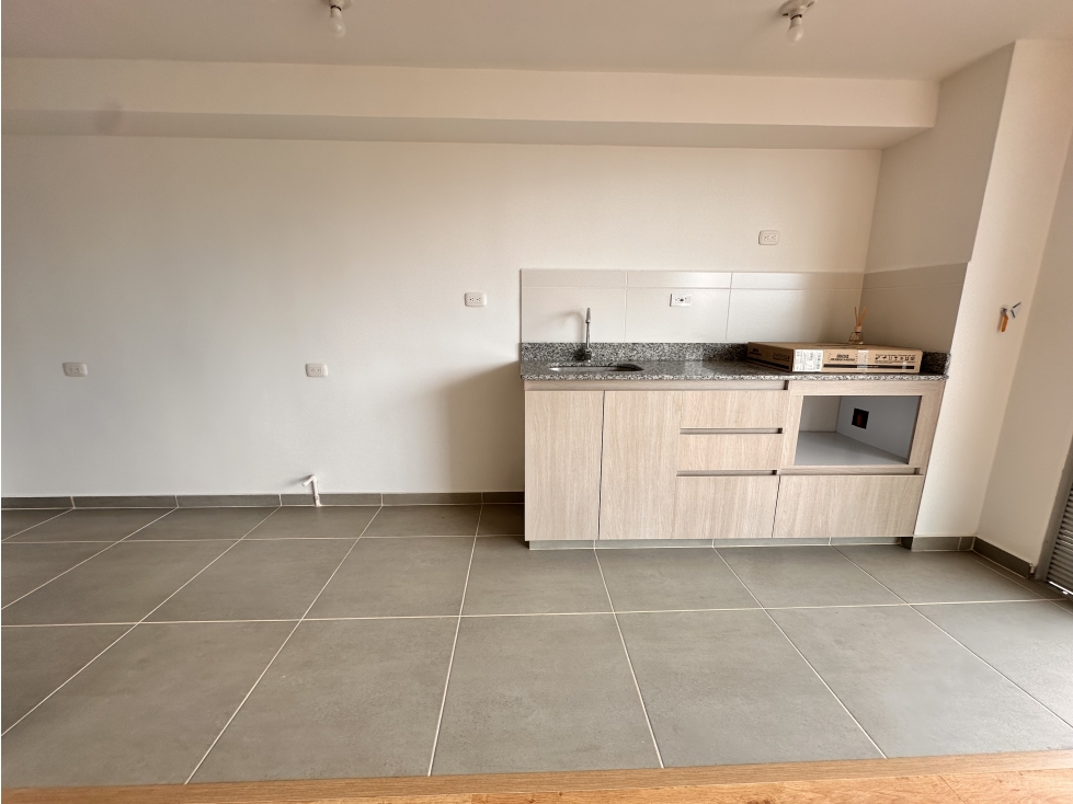 SE VENDE APARTAMENO EN CALASANZ PARA ESTRENAR — foto 4