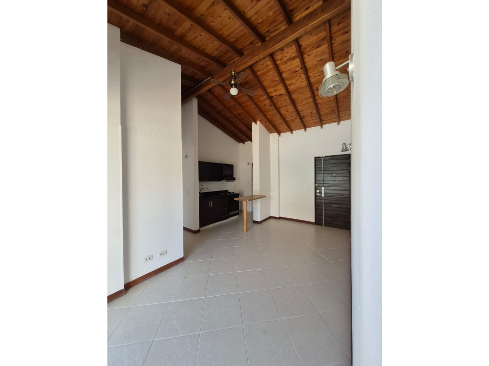 SE VENDE LINDO APARTAMENTO EN SABANETA MUY CERCA A MAYORCA — foto 3